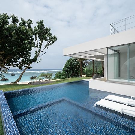 Villa The Panali Miyakojima  Esterno foto