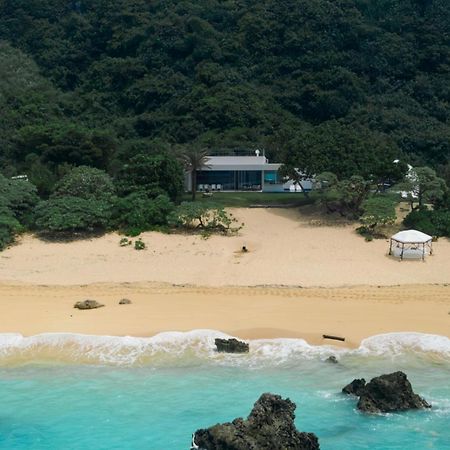Villa The Panali Miyakojima  Esterno foto