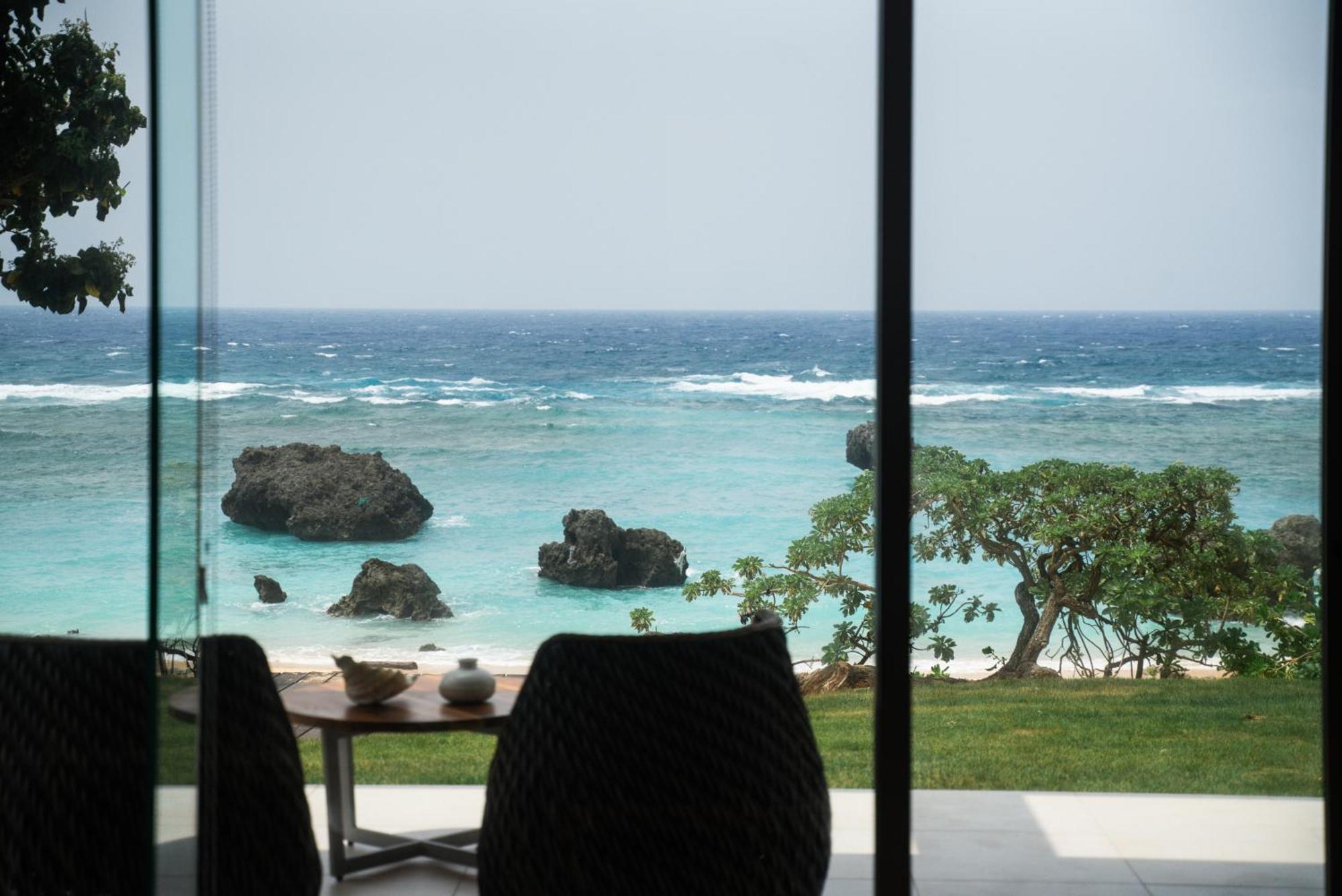 Villa The Panali Miyakojima  Esterno foto