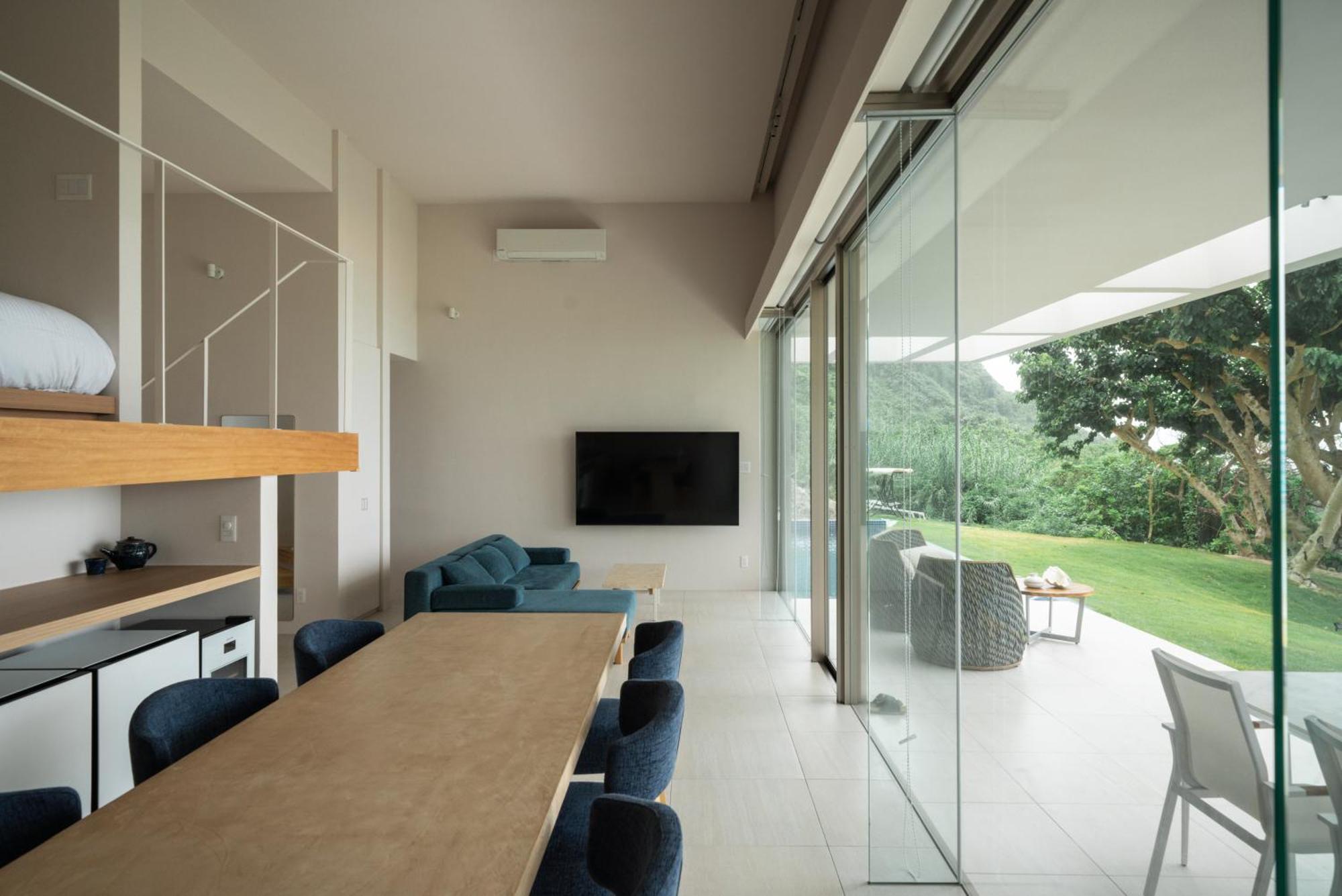 Villa The Panali Miyakojima  Esterno foto