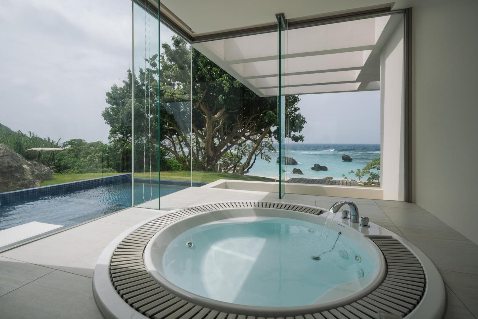 Villa The Panali Miyakojima  Esterno foto