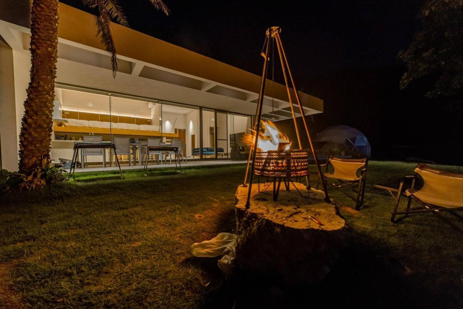Villa The Panali Miyakojima  Esterno foto