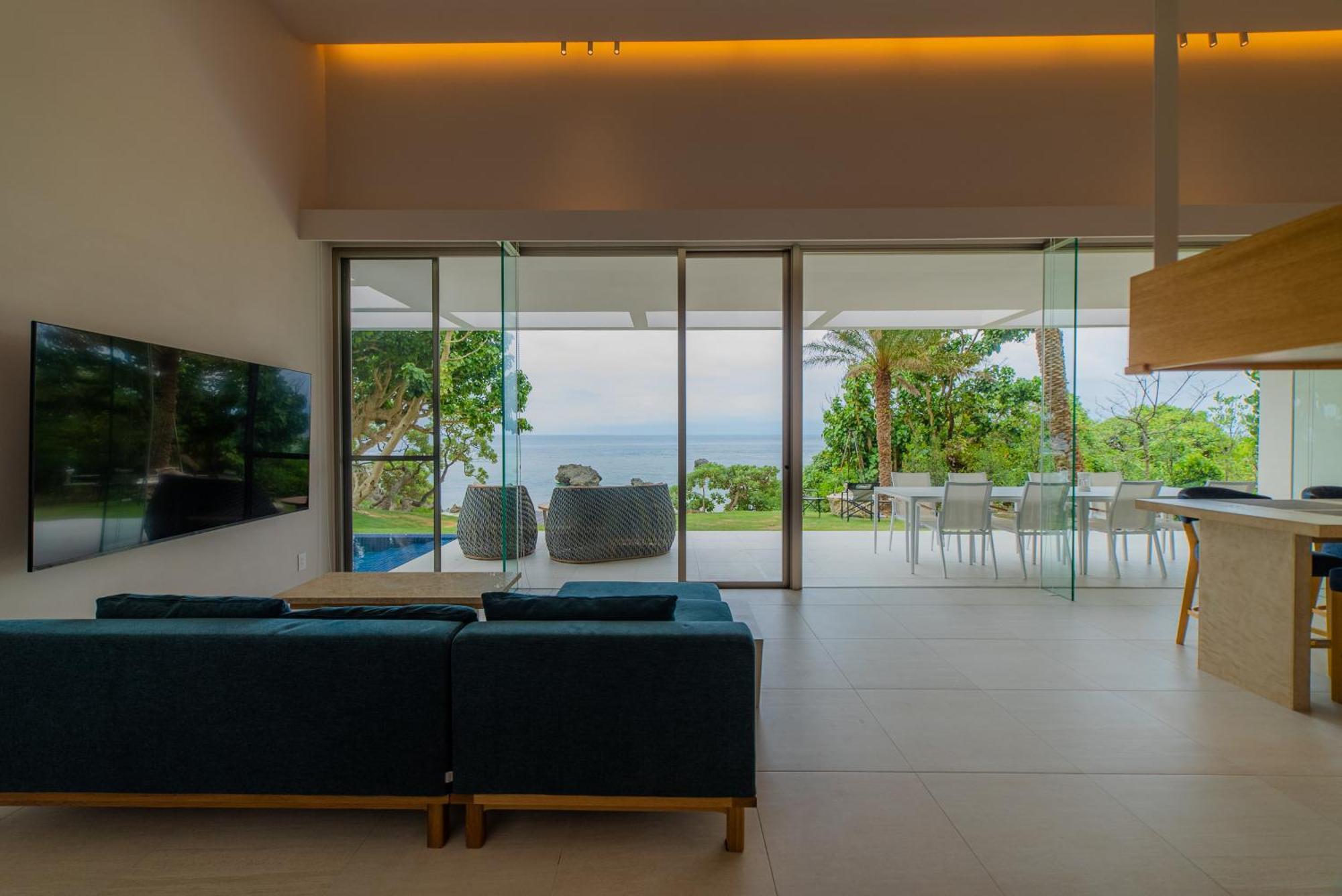 Villa The Panali Miyakojima  Esterno foto