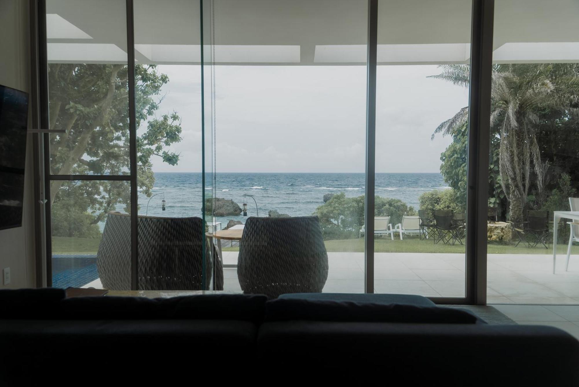 Villa The Panali Miyakojima  Esterno foto